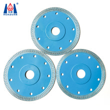 Mesh Diamond Ceramic Tile Cutting Blade for Angle Grinders